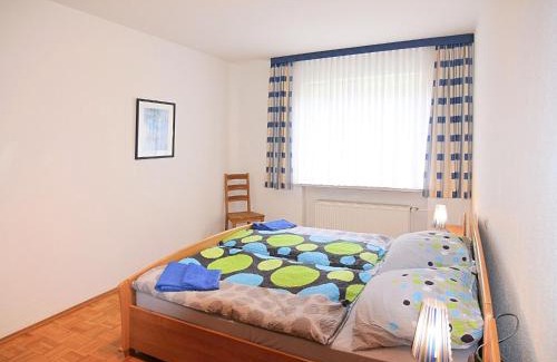 Bad Wildungen Appartement | farm situated next to the Kellerwaldnational park
