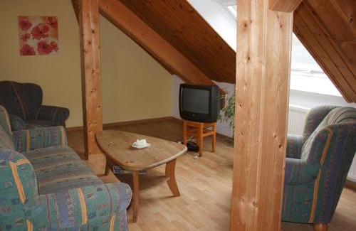 Bad Wildungen Appartement | farm situated next to the Kellerwald national park