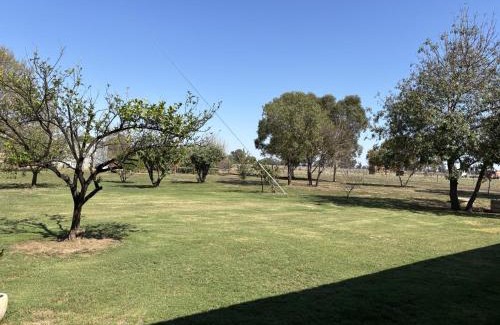 Yarrawonga Maison | Farm Stay 5 minutes from town