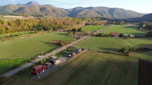 Engaru Maison | Farm Stay Ezura Farm