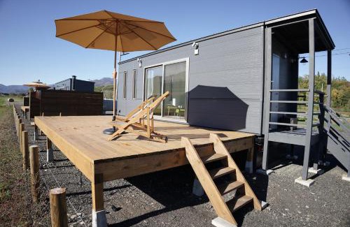 Engaru Maison | Farm Stay Ezura Farm