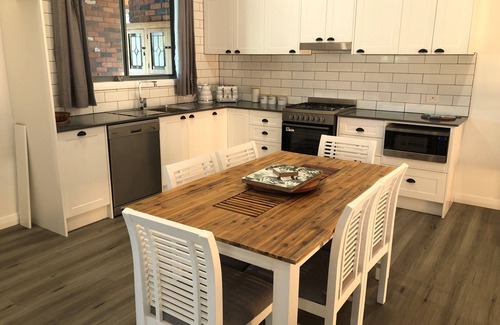 Mindaribba Maison | Farm Stay Halee Park MAITLAND