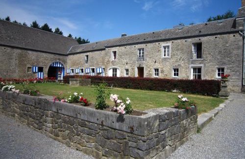 Barvaux-Condroz Maison | Farm Stay in Barvaux-Condroz