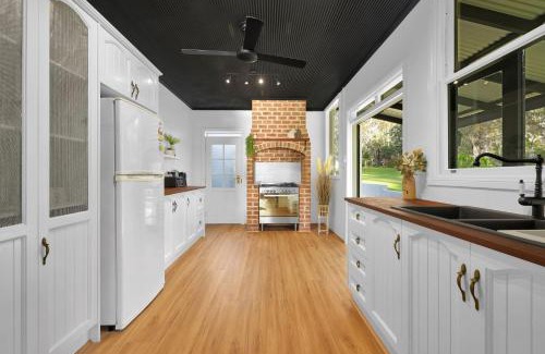 Falls Creek Maison | Farm Stay Jervis Bay