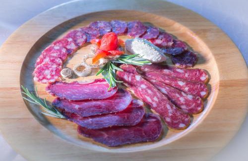 Ljubno Maison | Farm Stay Loger