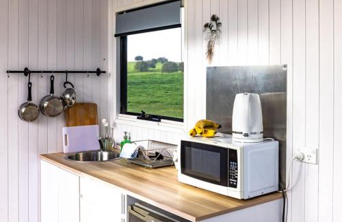 Braidwood Maison | Farm Stay Tiny House by Tiny Away