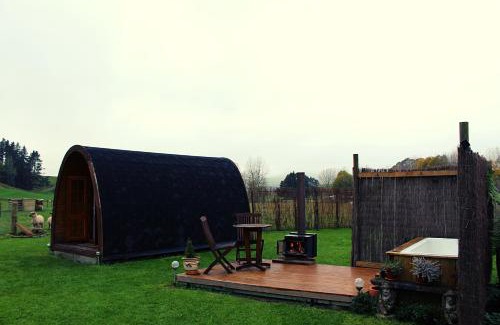 Tapawera Maison | Farm Therapy- Farm Stay & Digital Detox Retreat