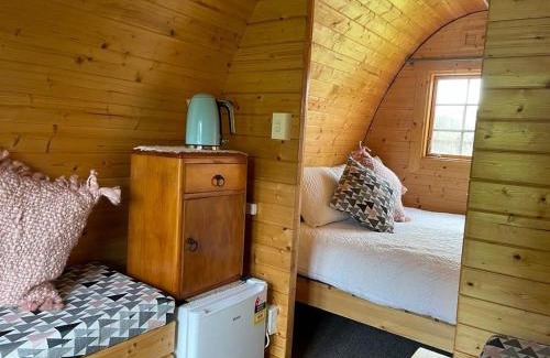 Tapawera Maison | Farm Therapy- Farm Stay & Digital Detox Retreat