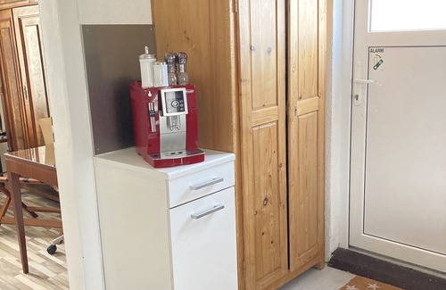 Bismark Appartement | Farm holidays in the Altmark in the middle of nothing at all