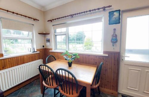 Frenchpark Maison | Farm View Cottage Castlerea by Trident Holiday Homes