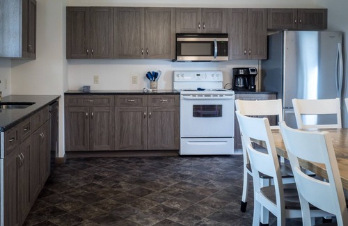 Jonestown Maison | Farm View -- perfect for families