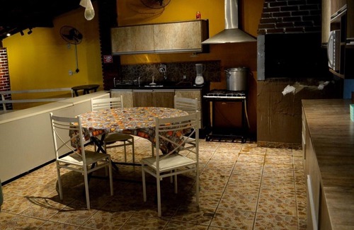 Boituva Maison | Farm with slide in Boituva for up to 30 people