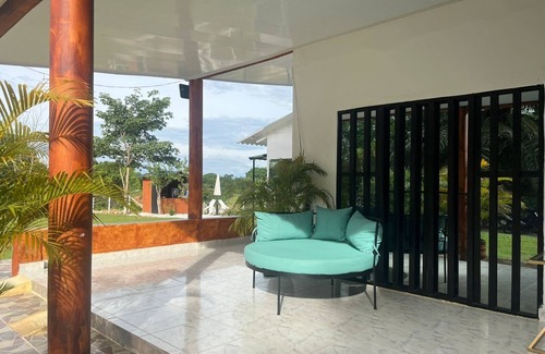 Sonson Cabine | Farm with swimming pool 5 min from Hacienda Napoles Serene Mountain in Doradal