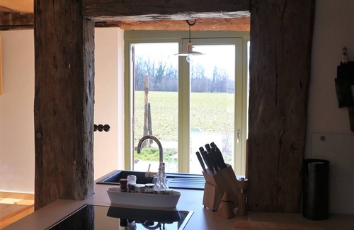 Rietz-Neuendorf Autre | Farm worker's house near Scharmutzelsee