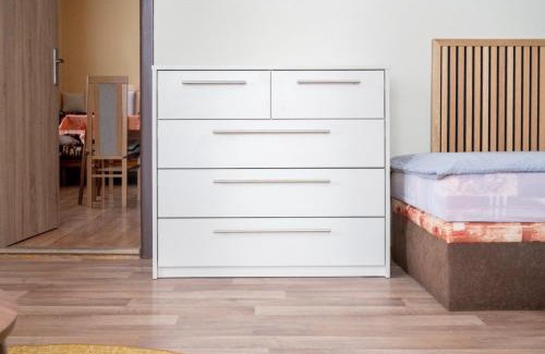 Voderady Maison | Farma u Tošovských