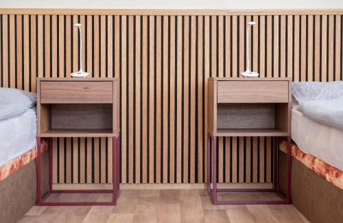 Voderady Maison | Farma u Tošovských