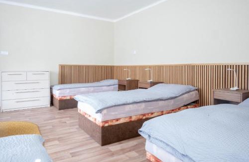 Voderady Maison | Farma u Tošovských