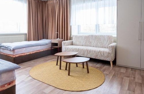 Voderady Maison | Farma u Tošovských