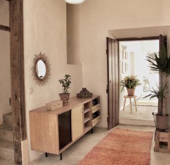 Sao Luis Maison | Farmacia Beach House