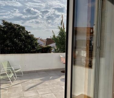 Sao Luis Maison | Farmacia Beach House