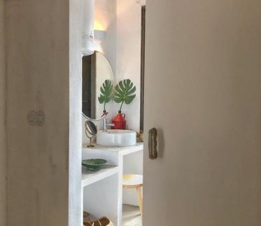 Sao Luis Maison | Farmacia Beach House