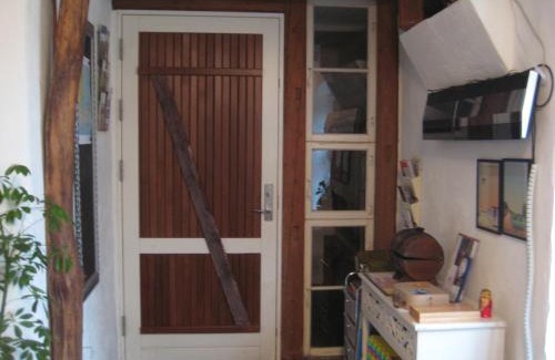 Bredsten Lit Et Petit-Déjeuner | Farmer Apartment Ravning