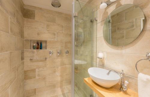 Bat Shlomo Appartement | farmer’s suite room