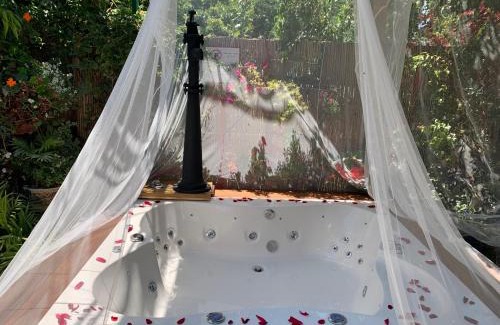 Bat Shlomo Appartement | farmer’s suite room