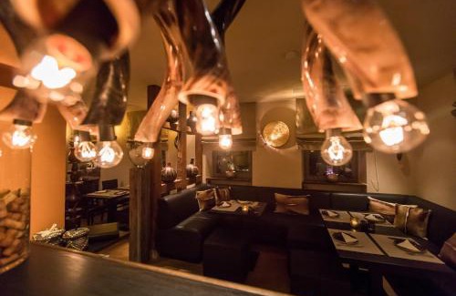 Gross-Umstadt Hôtel | Farmerhaus-Lodge