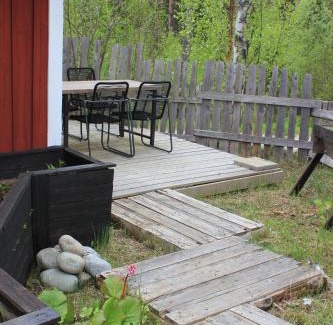 Asele Maison | Farmers Shed