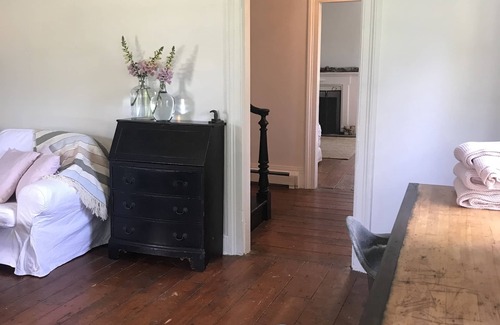 Germantown Autre | Farmette Roquette Hudson Valley