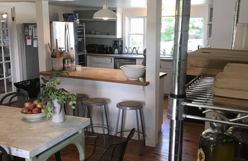 Germantown Autre | Farmette Roquette Hudson Valley