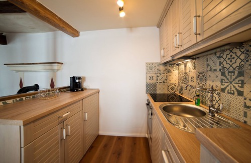 Gleiszellen-Gleishorbach Maison | Farmhouse from 1850 newly renovated