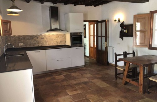 Sant Miquel de Balasant Autre | Maison de campagne avec piscine privée