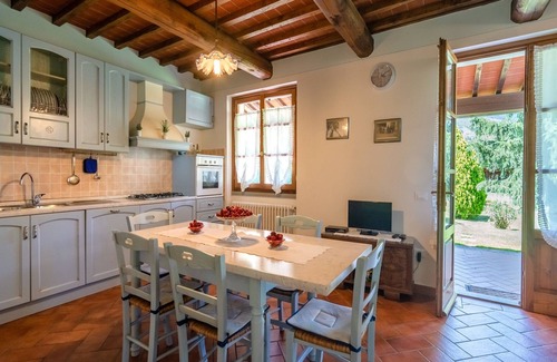 Pieve di Chio Autre | Agriturismo avec jardin
