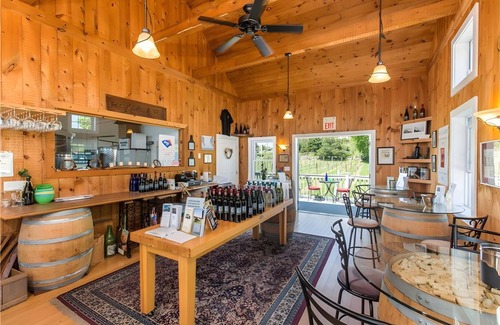 Westerly Maison | Longère ∙ 3 personnes
