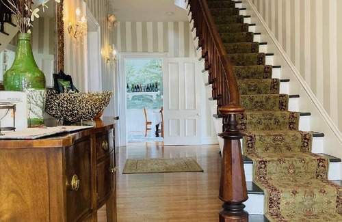 Westerly Maison | Longère ∙ 3 personnes