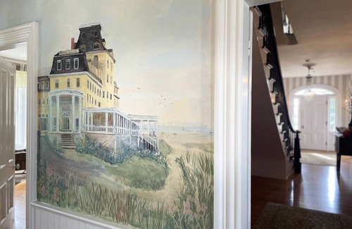 Westerly Maison | Longère ∙ 3 personnes