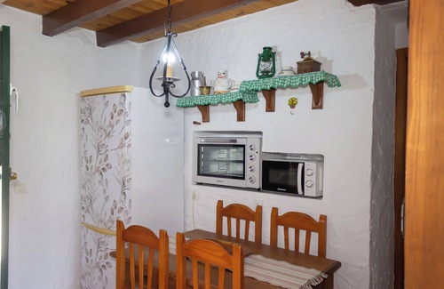 Ciudad Jardin Maison | Ferme Allalante Montes de Málaga