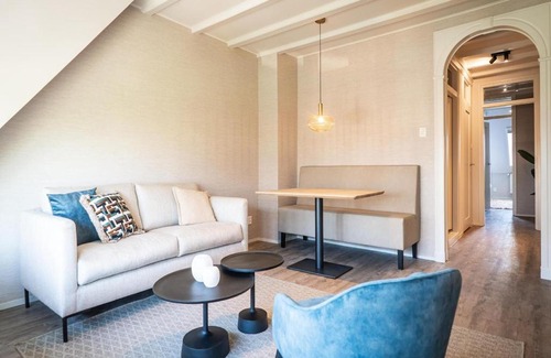 De Cocksdorp Maison | Farmhouse Apartment Near De Slufter