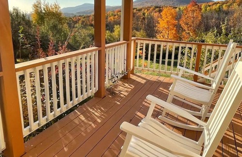 Durham Maison | NEW | 1860s Farmhouse | 15 Mins from Skiing | BBQ