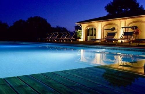 Orentano Appartement | Ferme Borgo ai Lecci Villa Limonaia