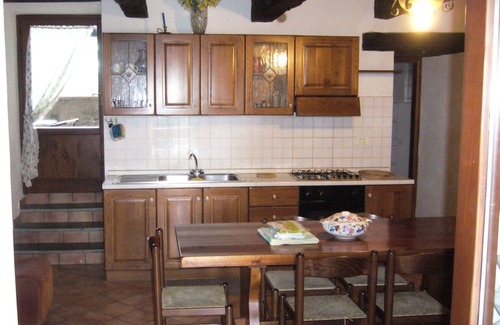 Sansepolcro Autre | ferme calcinaia au bord du lac Appartement LOGGIA x 6/9 piscine, parc barbecu