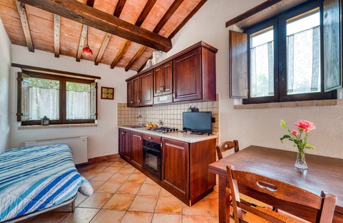Giano dell'Umbria Autre | Ferme 'Casale Storico XVII - Margherita' avec vue sur les montagnes, piscine partagée et Wi-Fi
