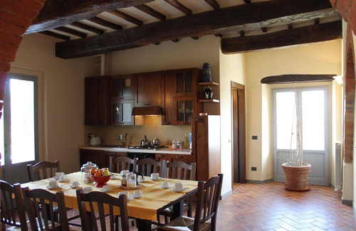 Pergine Valdarno Autre | Agritourisme Poggianto Propriètè entière