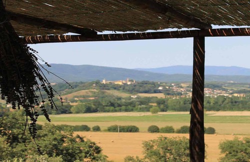Pergine Valdarno Autre | Agritourisme Poggianto Propriètè entière