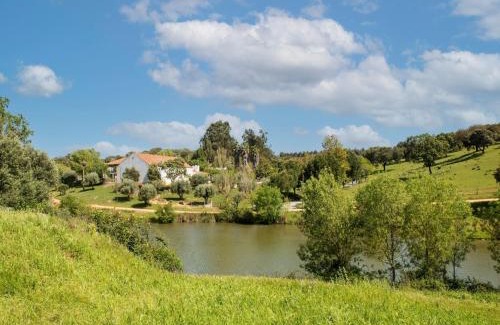 Montemor-o-Novo Maison | Farmhouse Dreams Explore and Relax