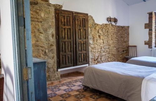 Jabugo Autre | Farmhouse