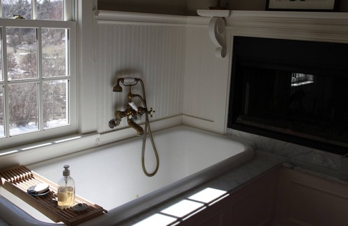 Town of Copake Autre | Farmhouse Estate Pool, Tennis, Pond, Views and Waterfall