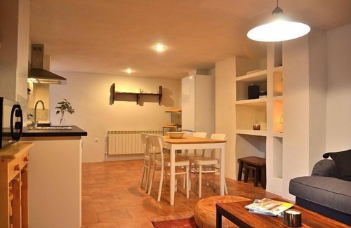 Valdetortola Cottage | Ferme Finca Buenavista pour 4 personnes